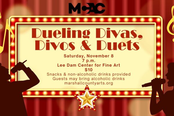 Dueling Divas, Divos & Duets (1)