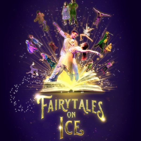 Fairytales on Ice image