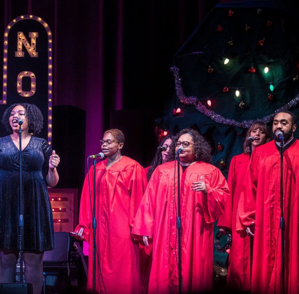 GOCS 2019 - Kirsten and choir (2)