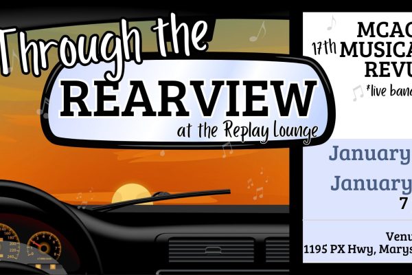 Through the Rearview (2)