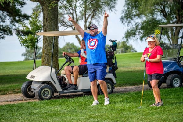 golf shane
